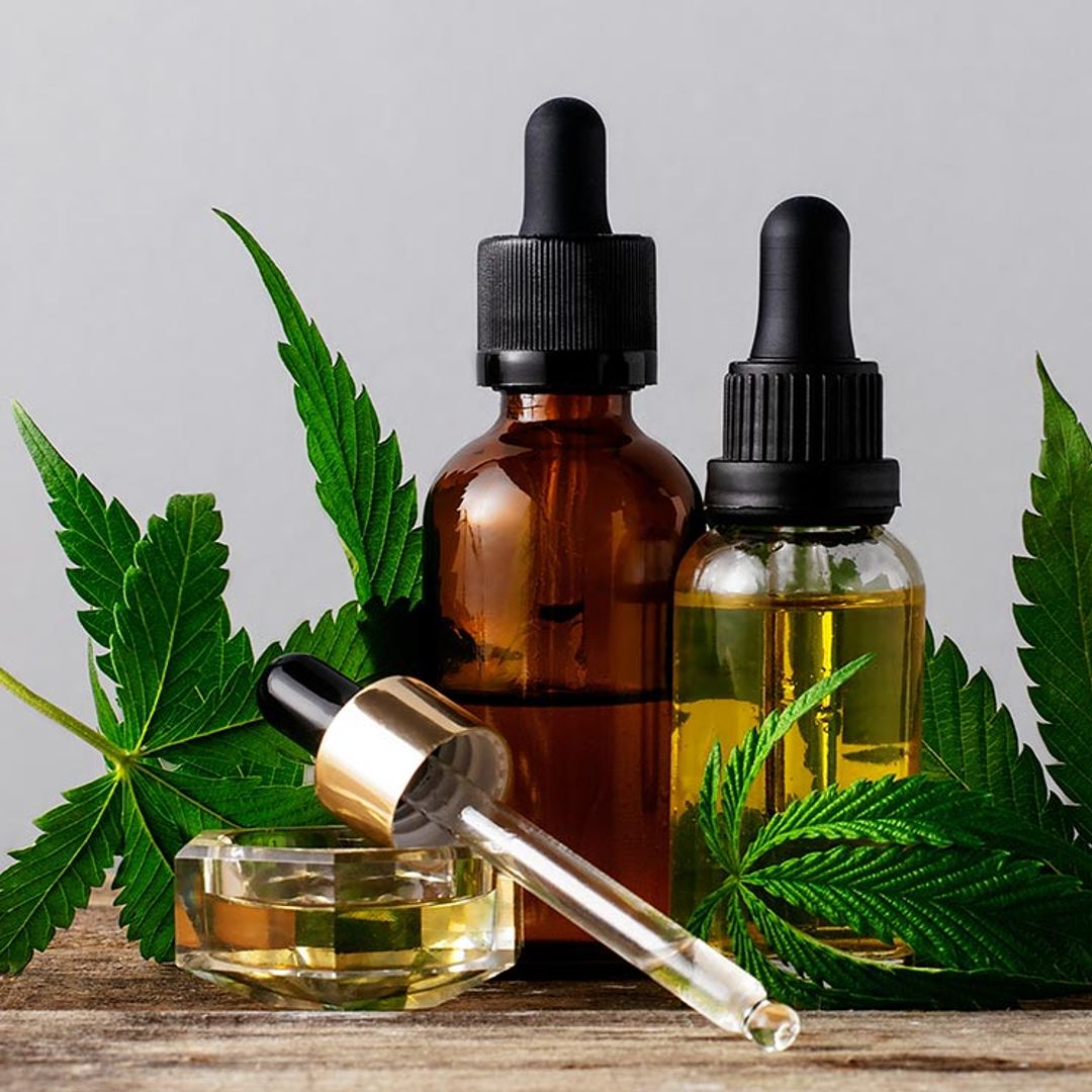 ¿El uso de CBD puede ser eficaz para ralentizar el envejecimiento?