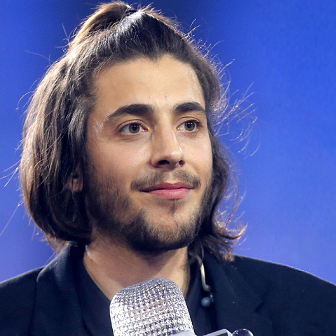 El estado de salud de Salvador Sobral, ganador de Eurovisión, preocupa de nuevo a sus seguidores