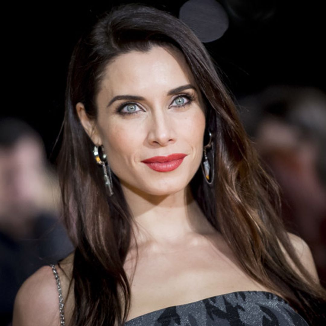Pilar Rubio de los 30 a los 40: la evolución de su ritual de belleza