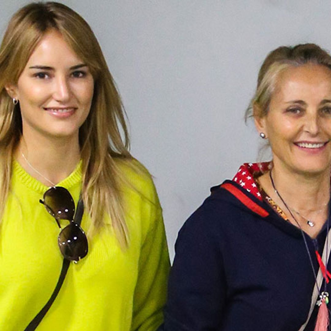 Alba Carrillo, Lucía Pariente y la inocentada que ha hecho temblar a los fans de 'Gran Hermano'