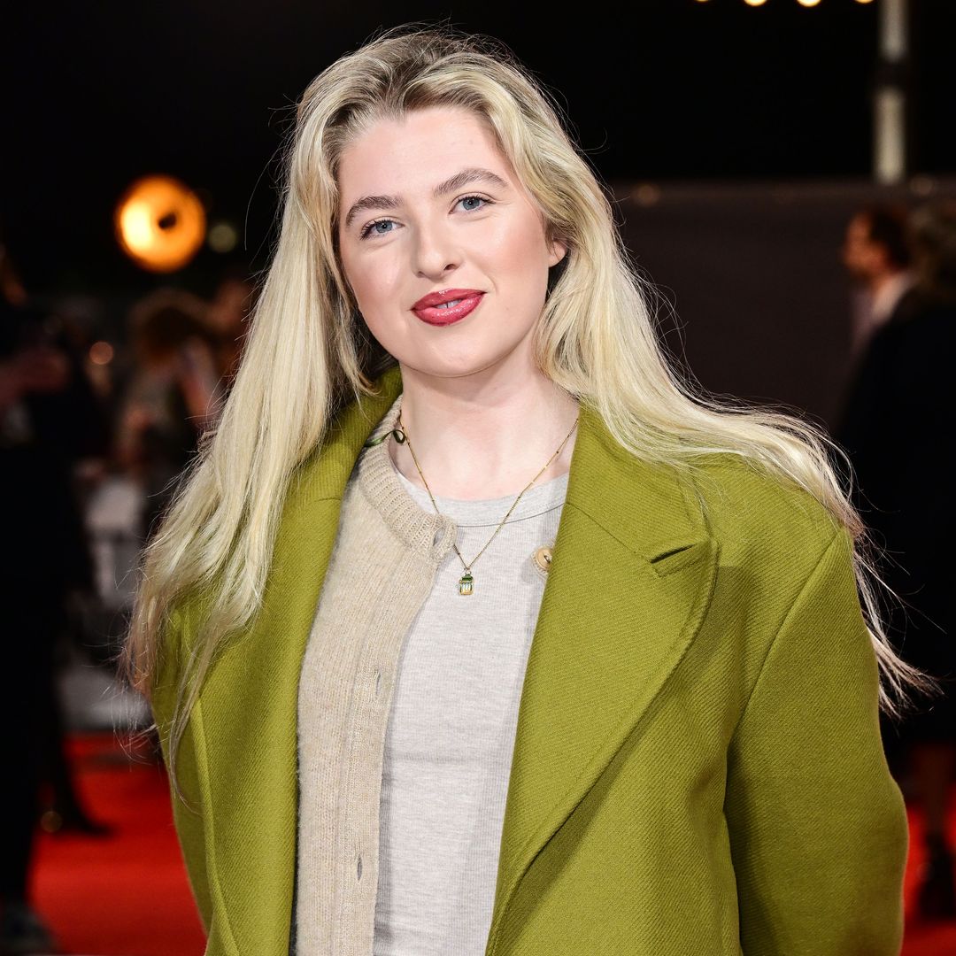 La hija de Noel Gallagher acaba en el hospital al ver cómo su peor pesadilla se hace realidad en una sala de cine