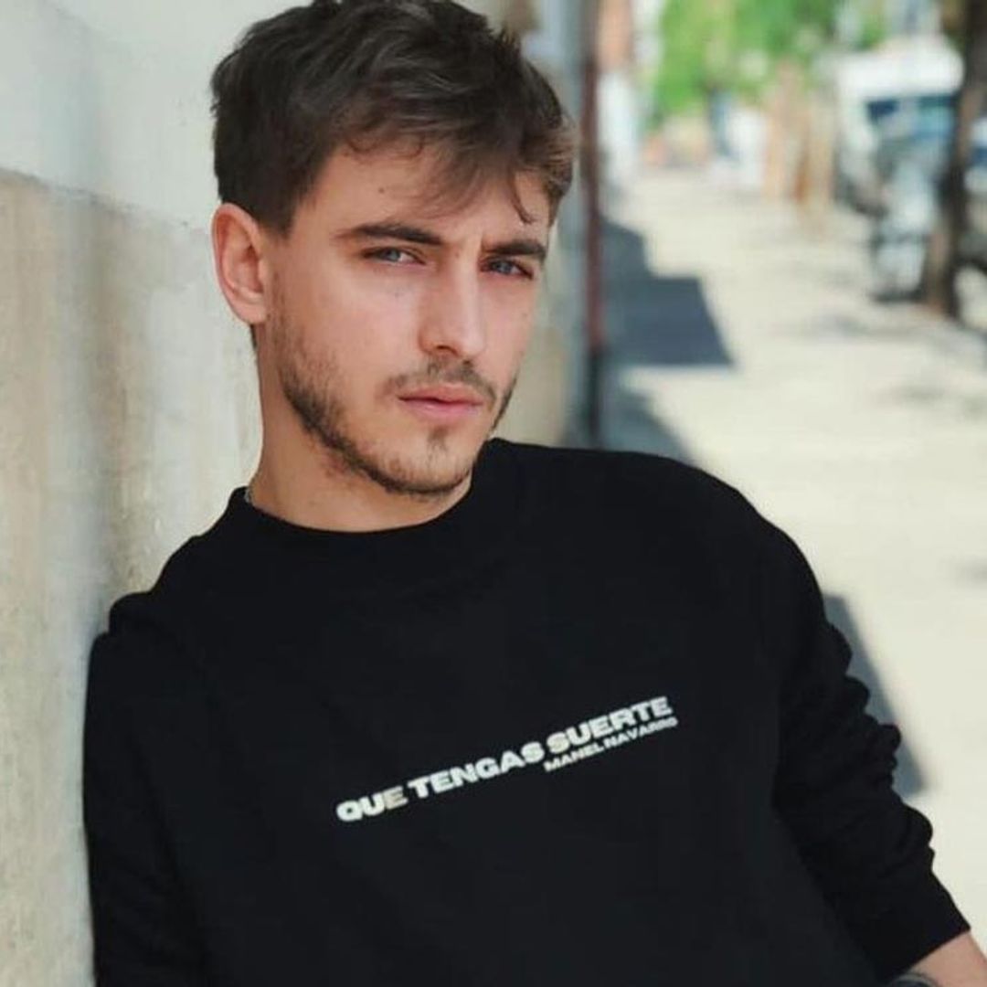 ¿Te acuerdas de Manel Navarro, representante español en Eurovisión 2017? Lanza nuevo trabajo