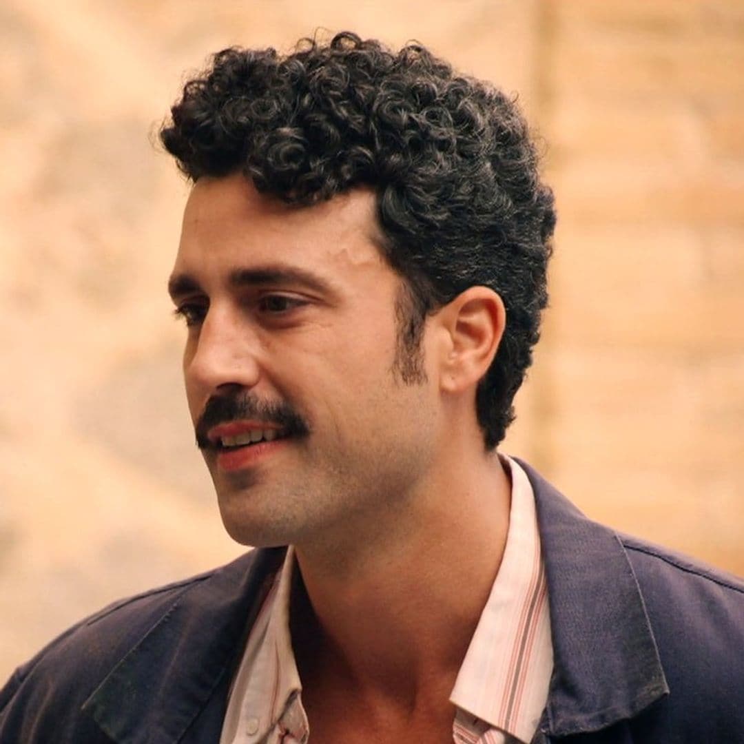 Nuevos personajes agitan 'Sueños de libertad' con emociones ocultas y decisiones que marcan un giro