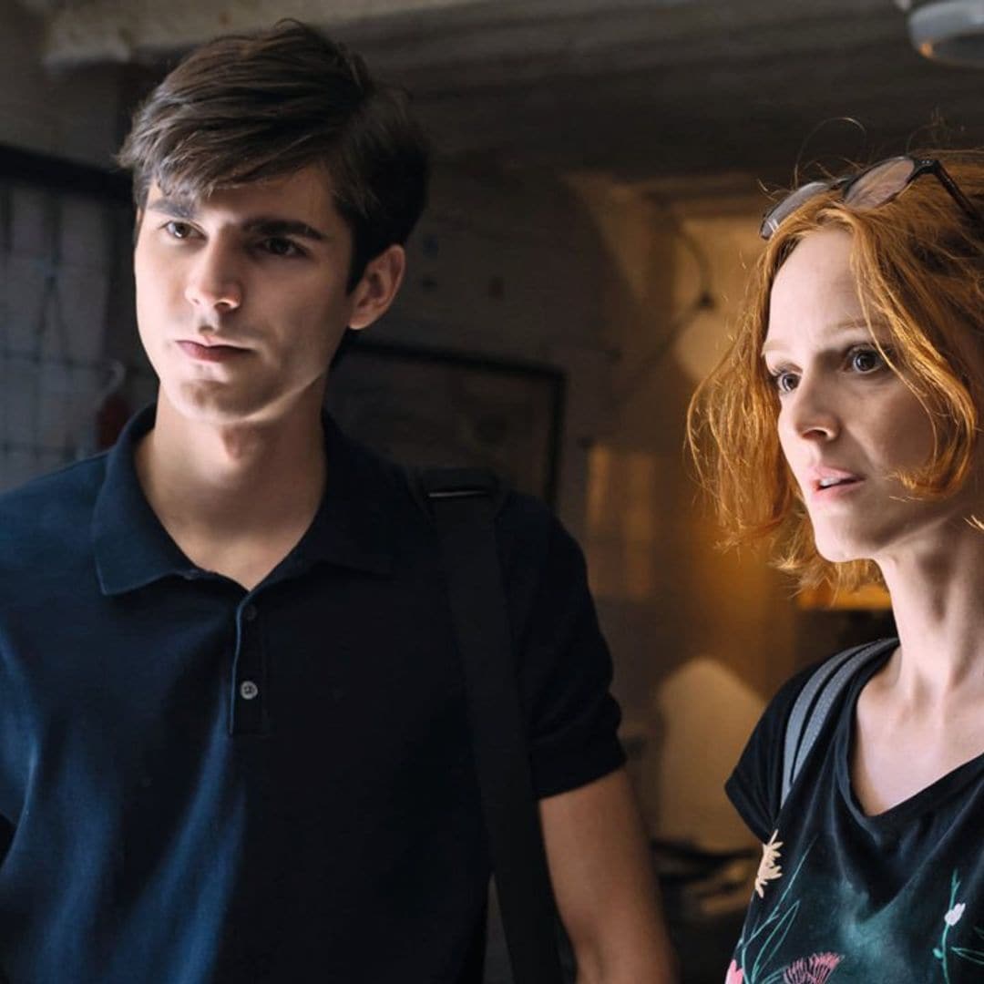 Descubrimos ‘La fortuna’, la ficción con la que Alejandro Amenábar debuta como director de series