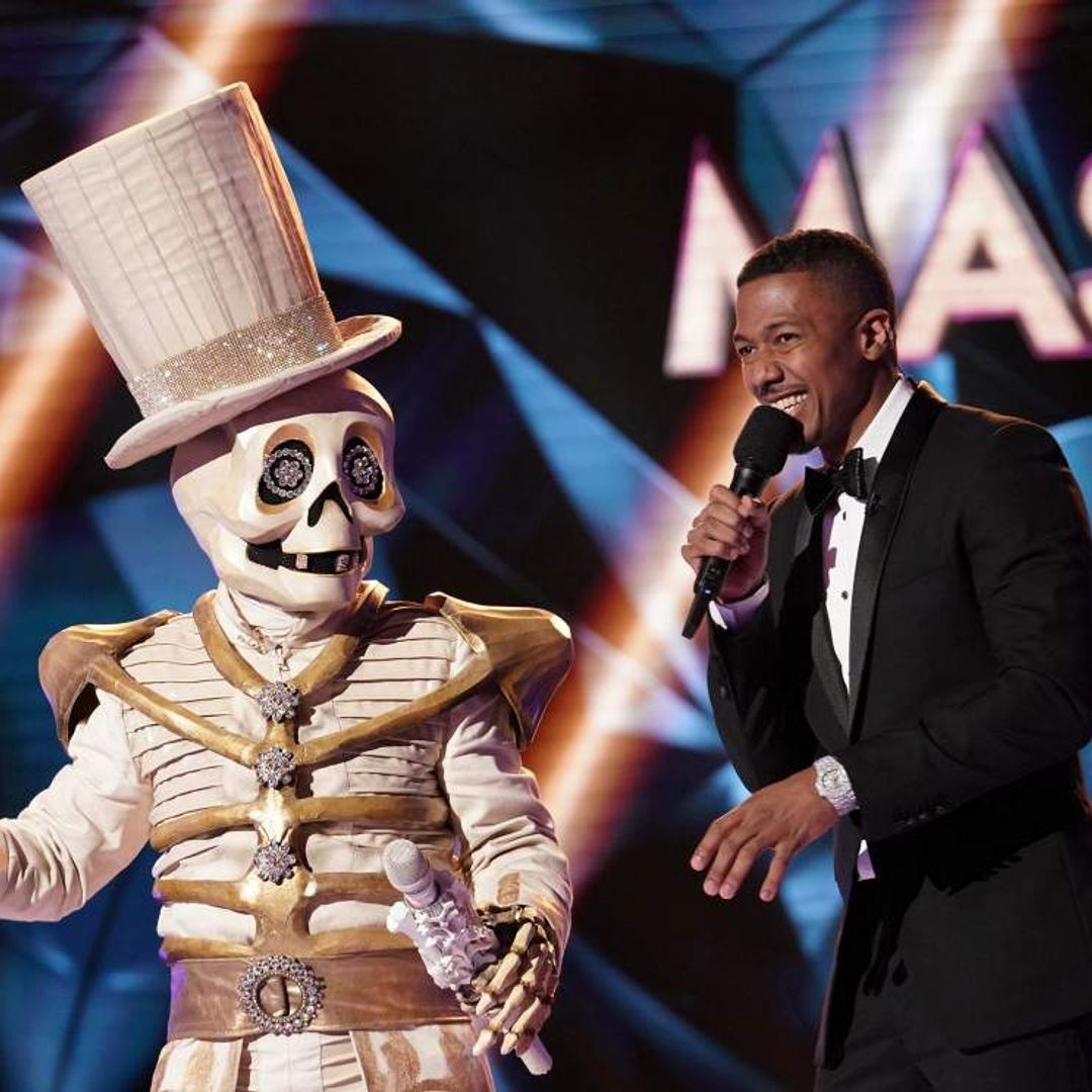 'The Masked Singer': todo sobre el nuevo concurso que llegará a Atresmedia