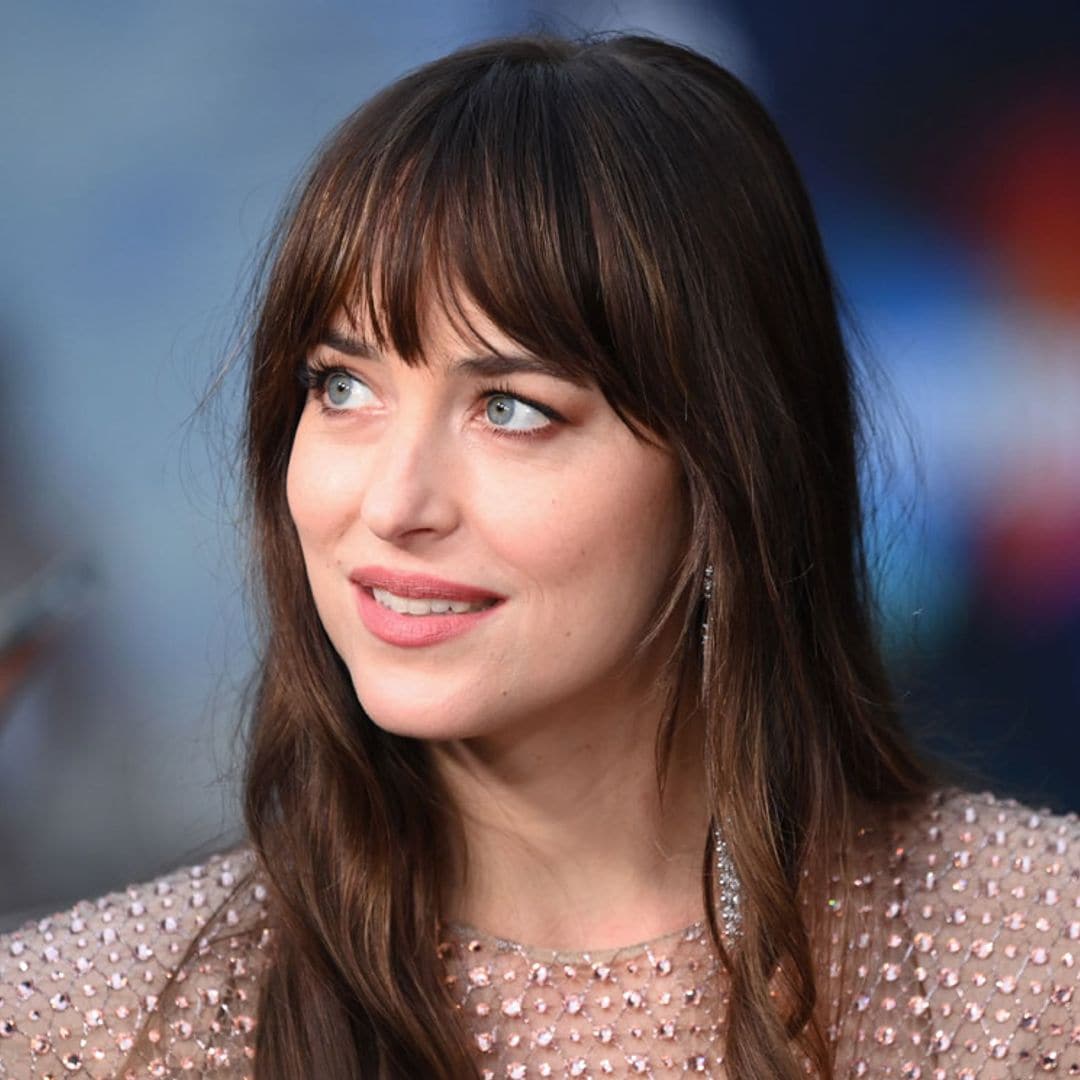 Dakota Johnson protagonizará la nueva película de Jane Austen