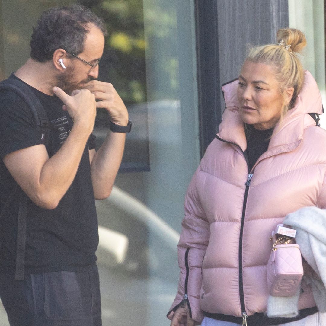 Xabi San Martín sale en defensa de Amaia Montero tras su regreso a La Oreja de Van Gogh: "Se puso nerviosa y perdió el tono"