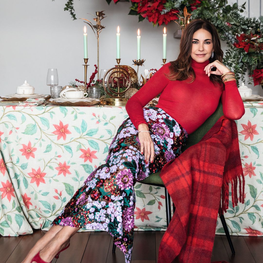 EXCLUSIVA. Mariló Montero, sin filtros al cumplir 60 años: "Seguir viendo a una mujer soltera como alguien a quien le falta algo es tratarla como si necesitara una muleta para vivir"