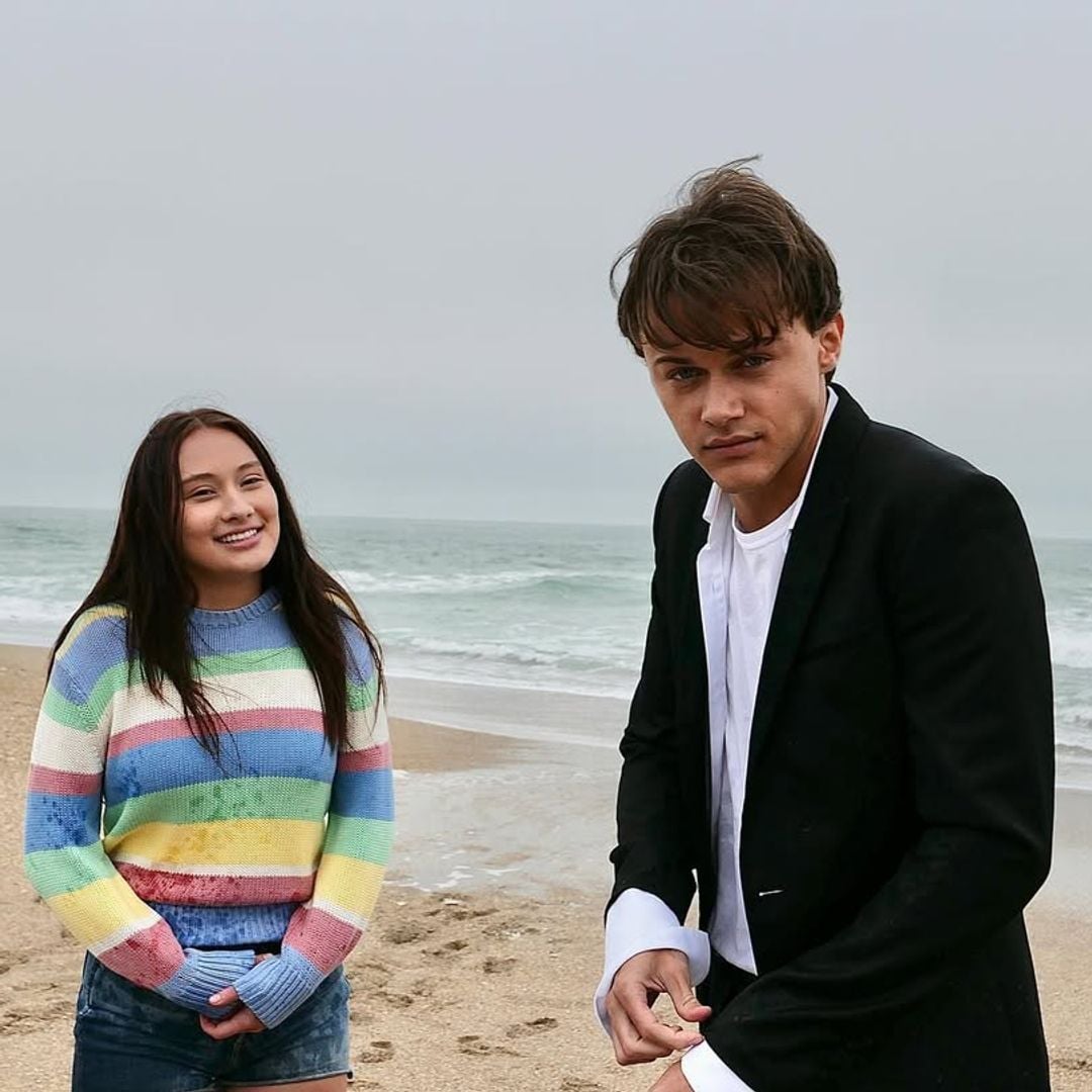 El final de 'El verano en que me enamoré', según las redactoras de ¡HOLA!: "Belly y Conrad tienen que terminar juntos por su bien y el mío"