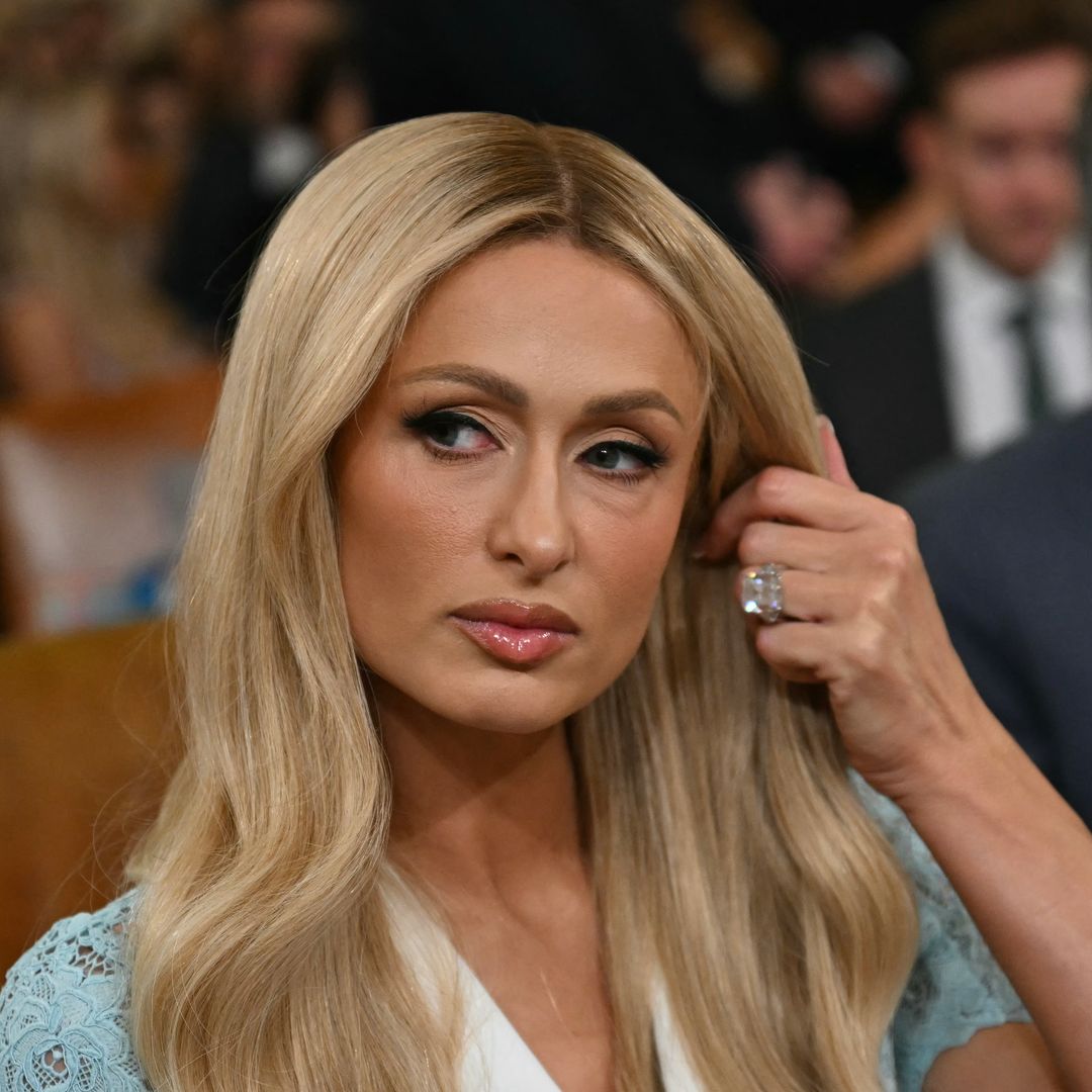 Paris Hilton expone ante el Congreso su valiente testimonio como víctima de abuso