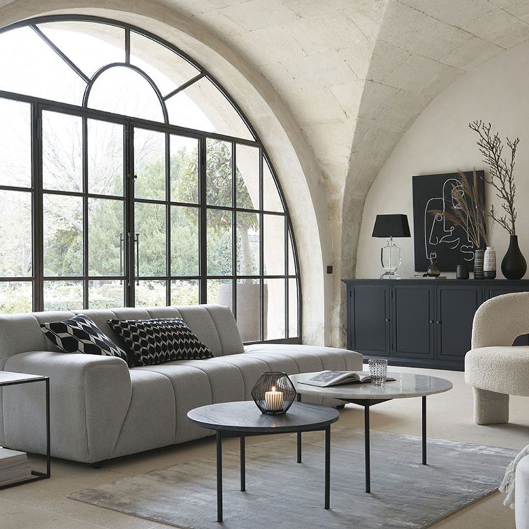 Productos naturales y ecológicos que sí son eficaces para limpiar toda la casa