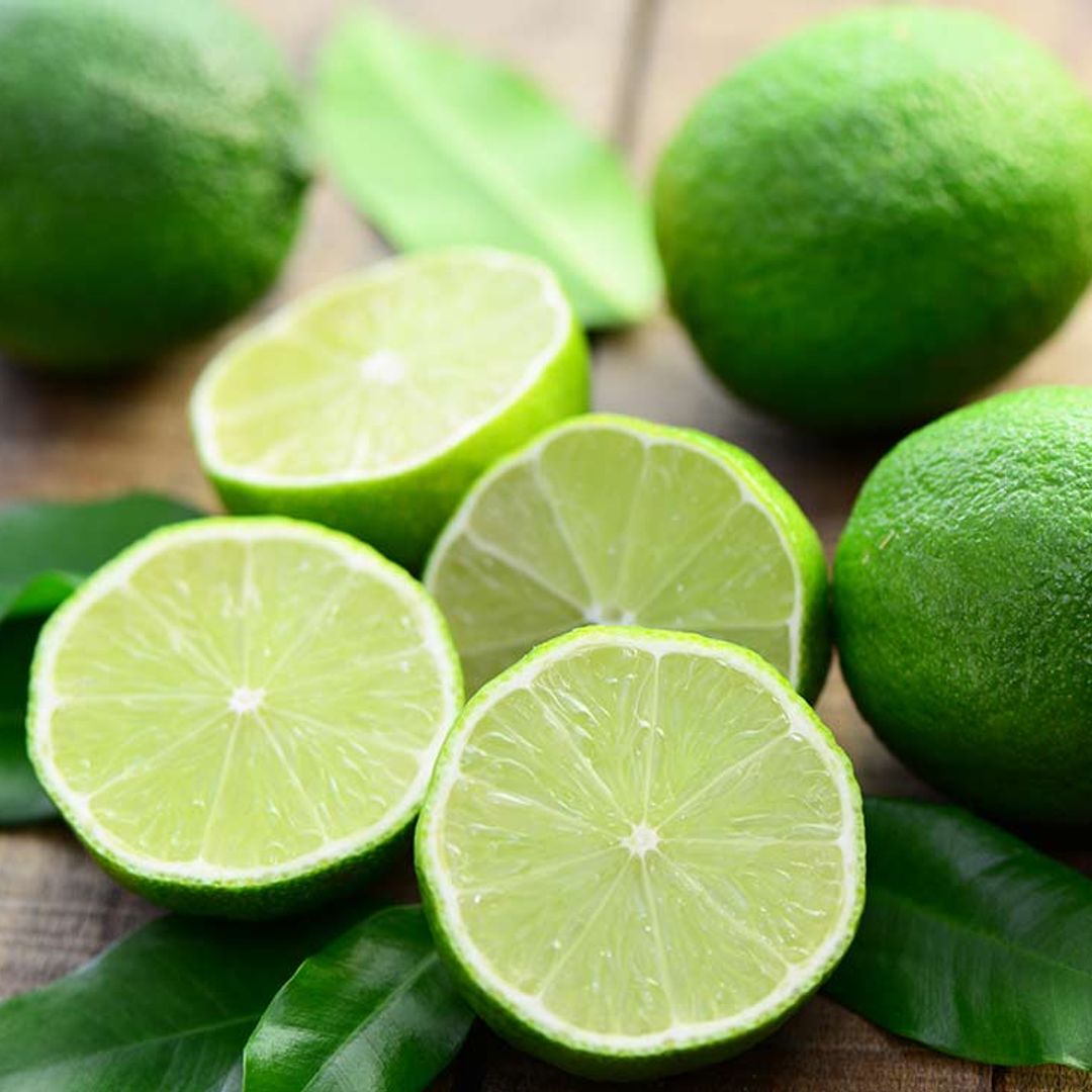 Cómo usar la lima en la cocina ¡Déjate sorprender!