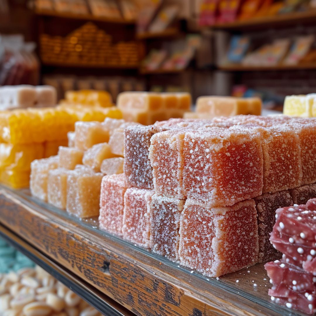 Mismo turrón, distintos supermercados: el truco para no pagar de más por el dulce estrella de la Navidad