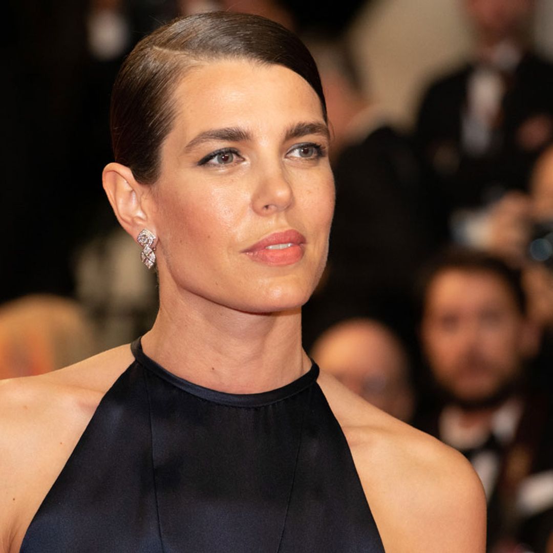 Carlota Casiraghi cumple 36 años en un momento de gran exposición mediática