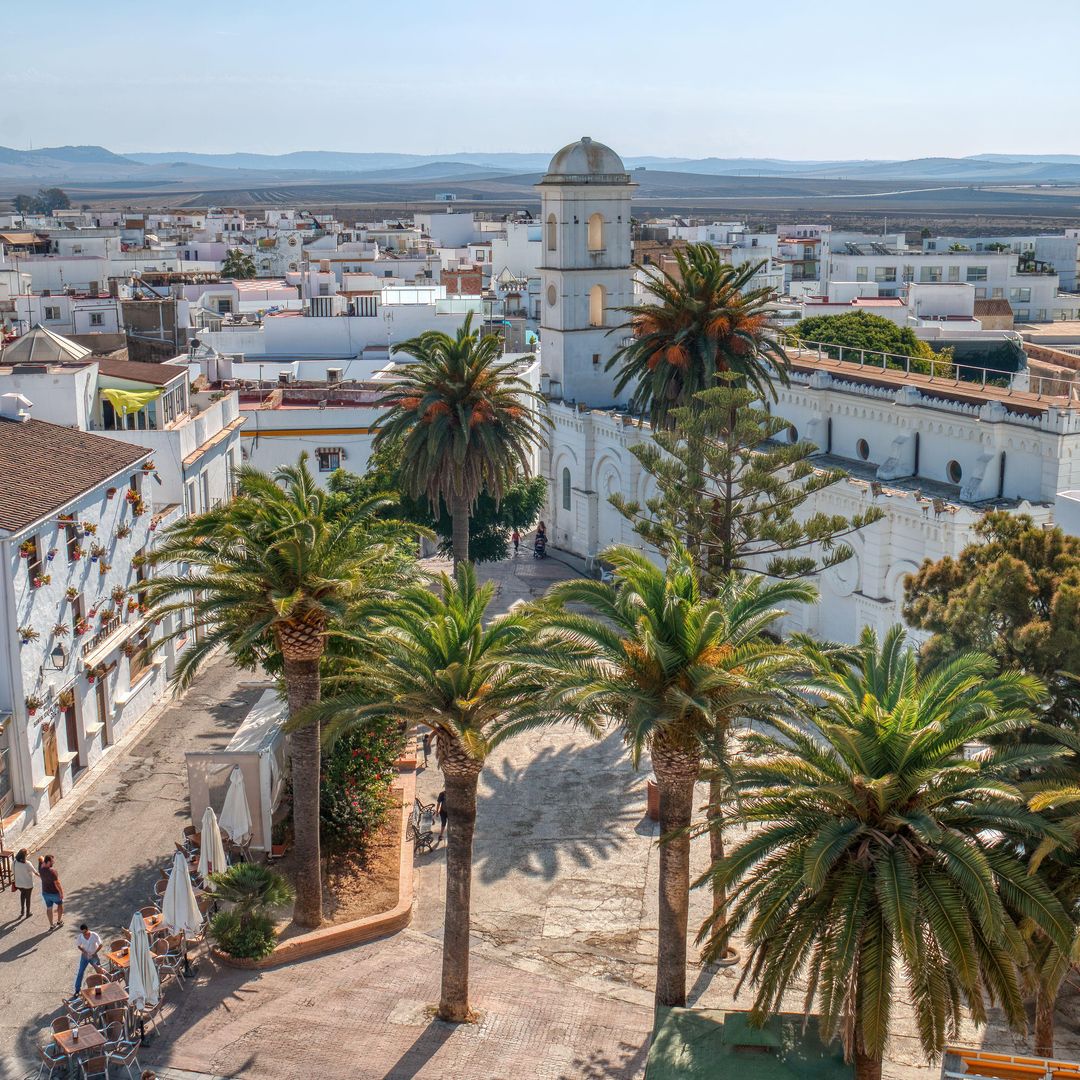 Conil de la Frontera, Cádiz