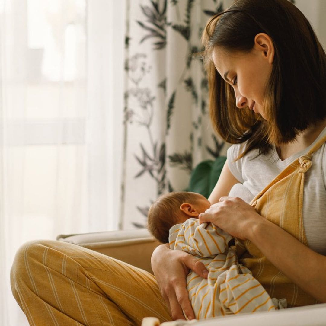 ‘Tips’ para afrontar la vuelta a casa con tu bebé