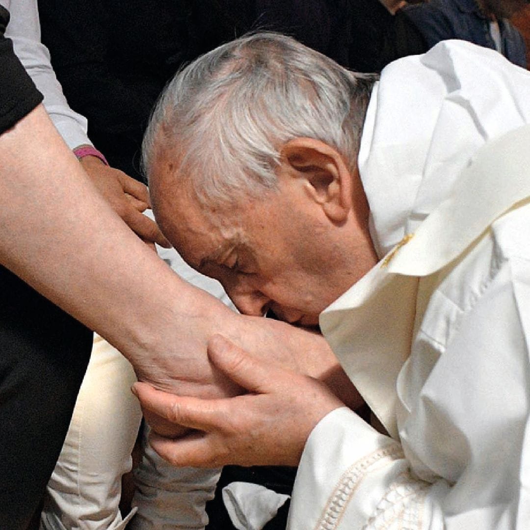 HOLA+4213 Papa Francisco