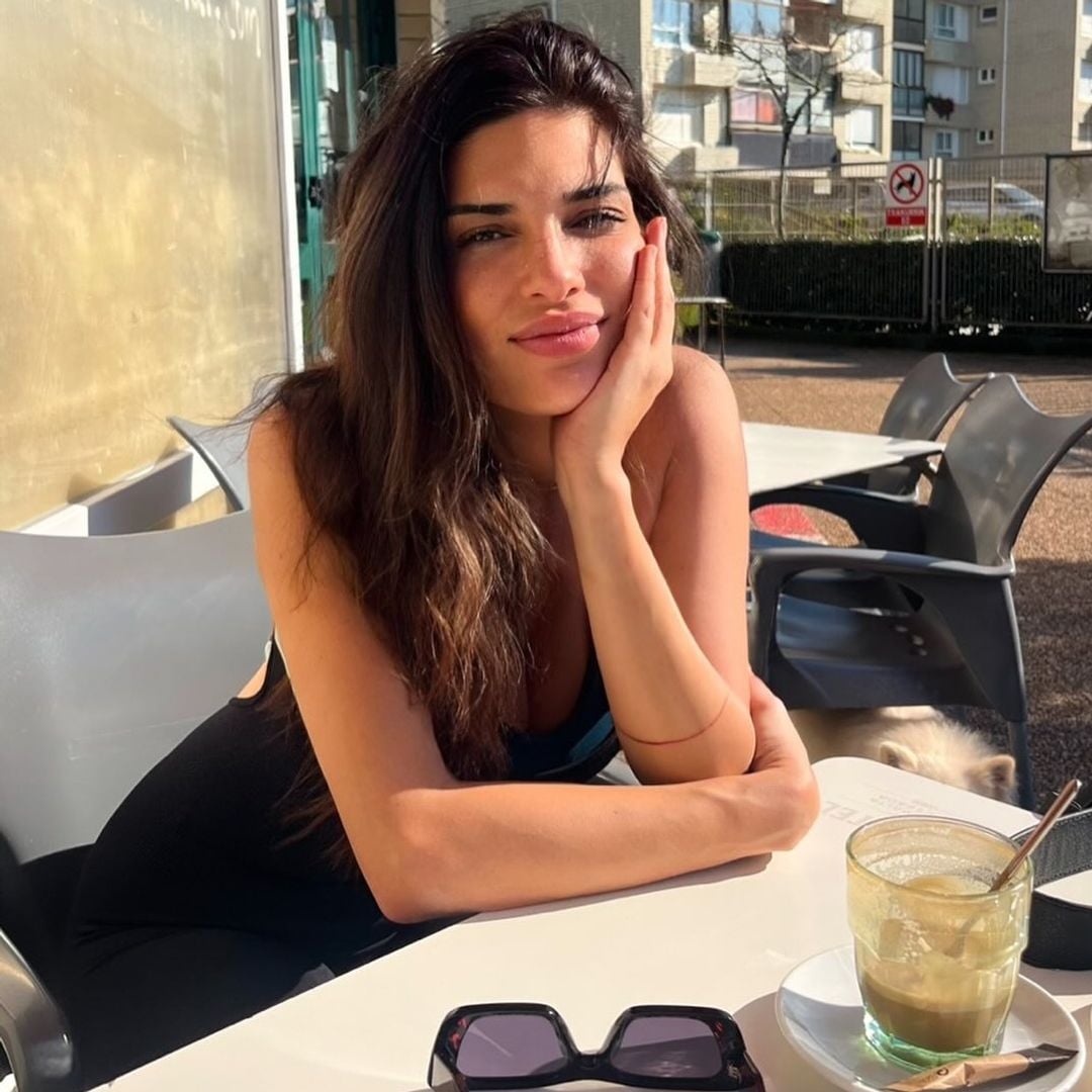 Las primeras palabras de Miriam Cruz, expareja de Jota Peleteiro, tras su última confesión 