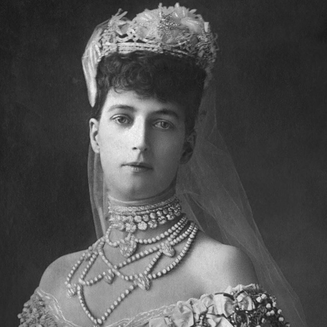La otra princesa de Gales que también estuvo enferma