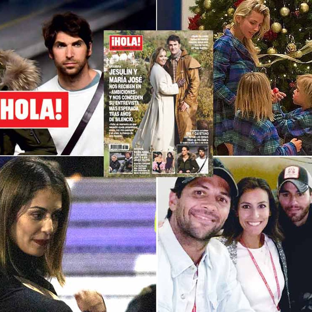 No dejes de leer las noticias más importantes de la semana