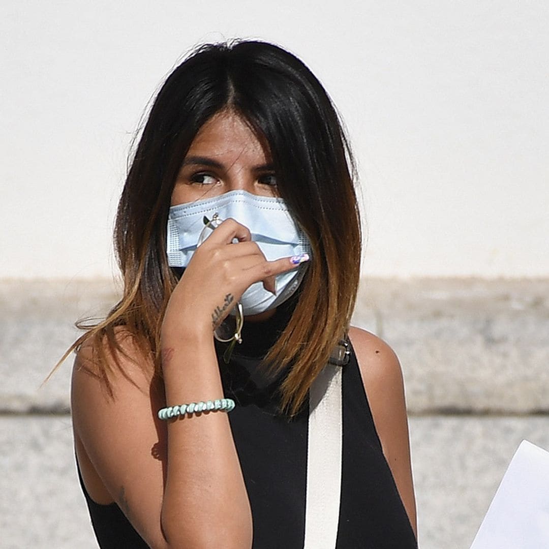 Isa Pantoja explica por qué ha decidido acudir a la boda de su prima Anabel