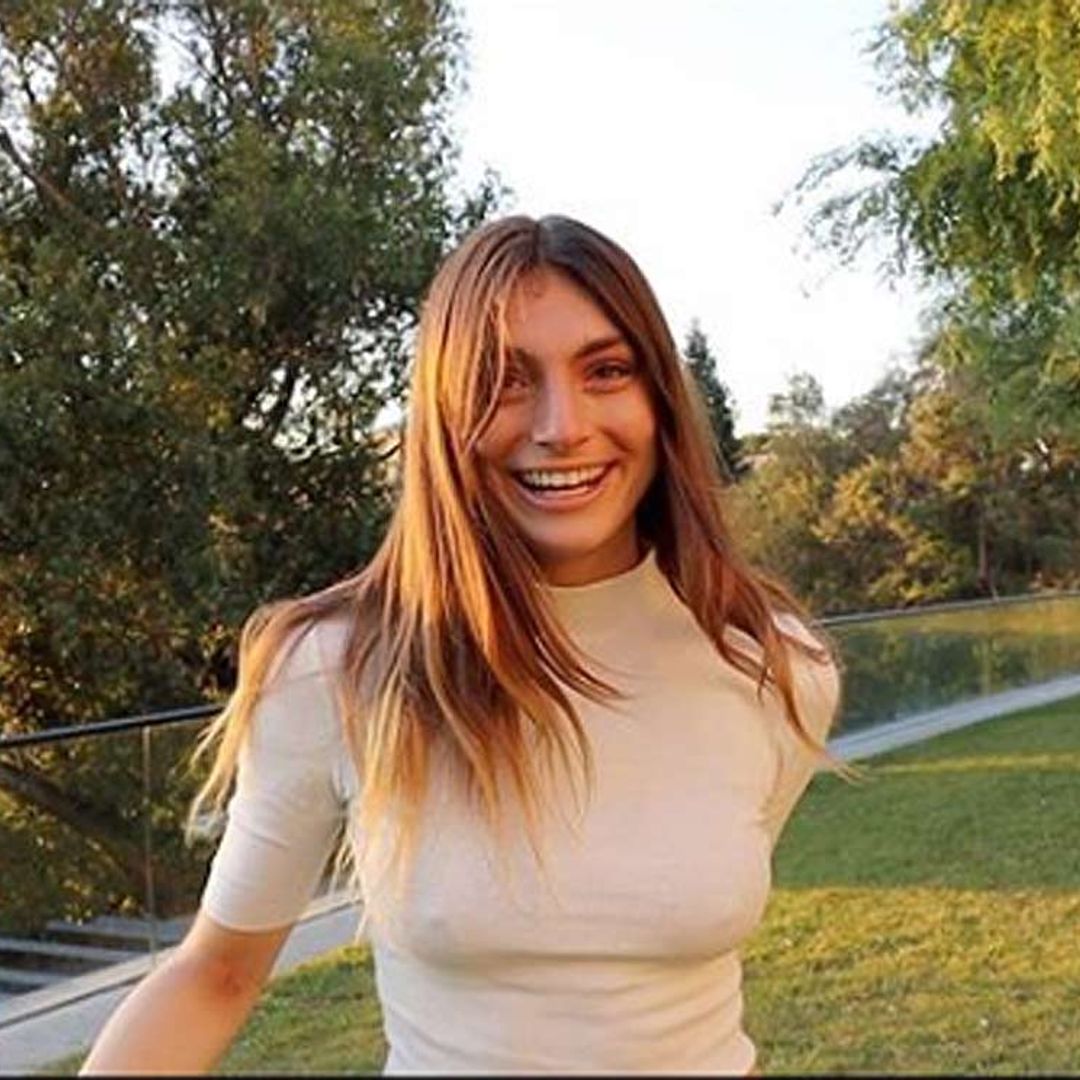 Paulina Villalonga muestra cómo combatir el cambio climático a la hora de hacer la compra