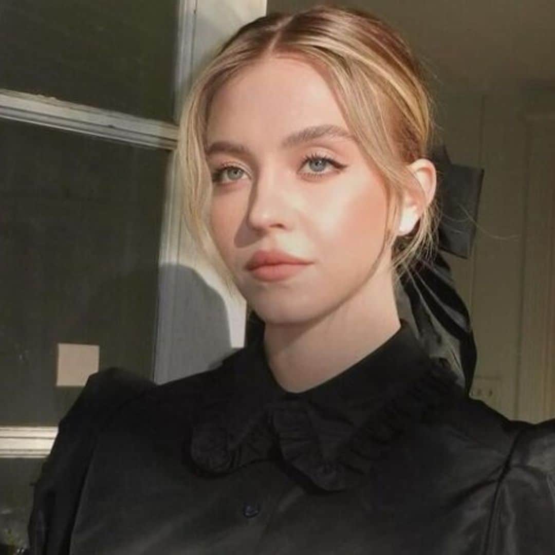 Sydney Sweeney lleva un ‘look’ de una de las marcas favoritas de Kate Middleton