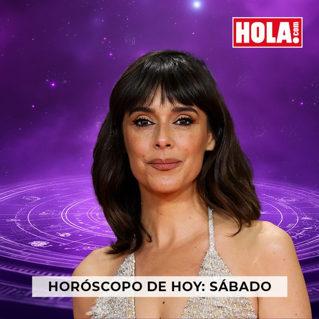 Horóscopo de hoy, sábado 24 de enero, descubre cómo le irá hoy a tu signo