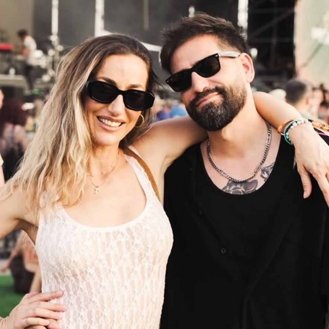 Muere Begoña, la mujer del DJ Nando Costa y madre de su hija: "Fuiste y siempre serás el amor de mi vida"
