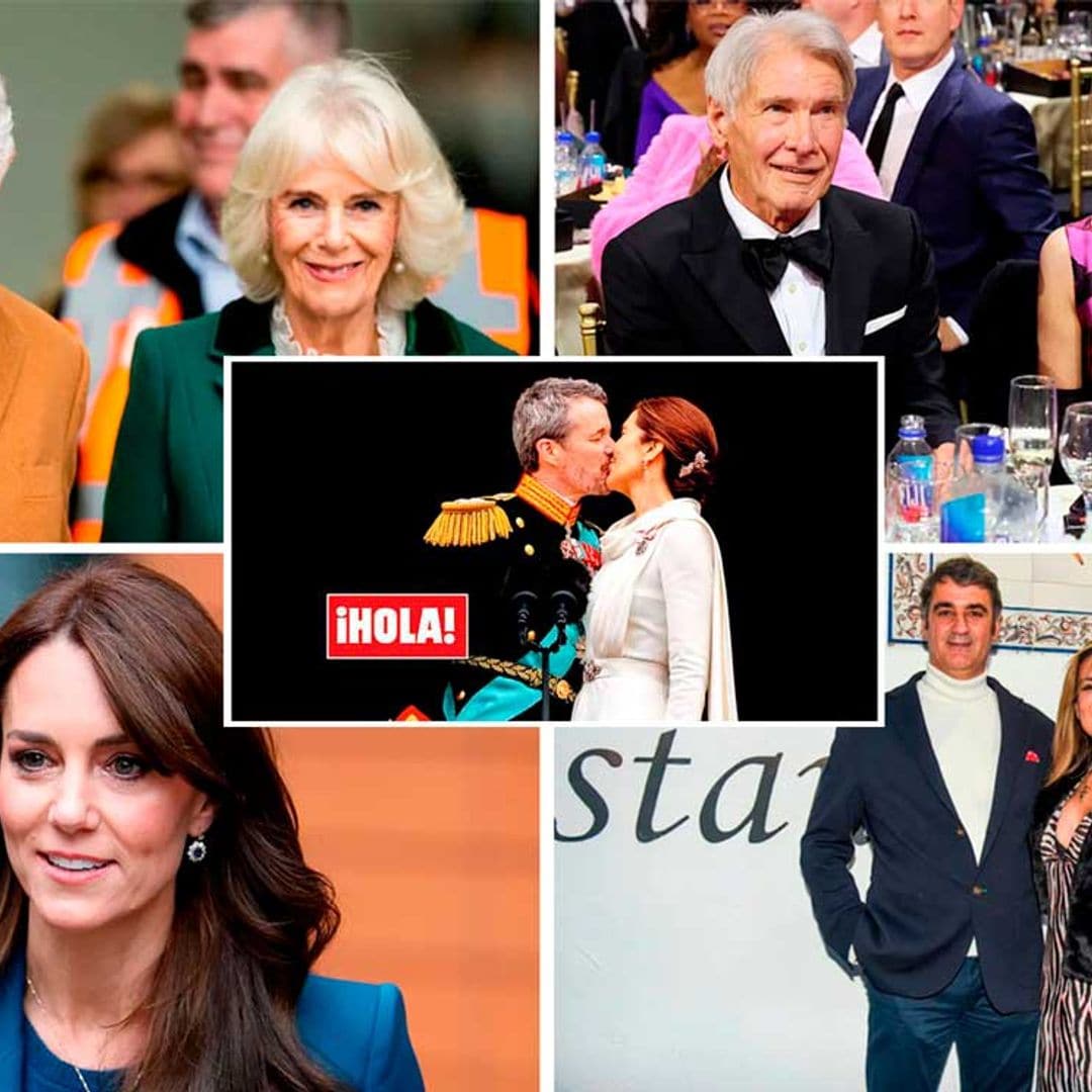 Descubre las cinco noticias más destacadas de la semana