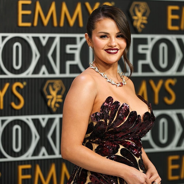 selena portada