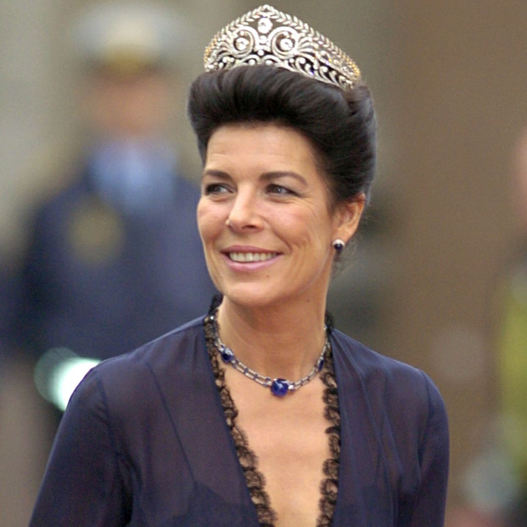 Del vestido lencero de Carolina de Mónaco al rojo imponente de la reina Letizia: las invitadas a la boda de Mary de Dinamarca