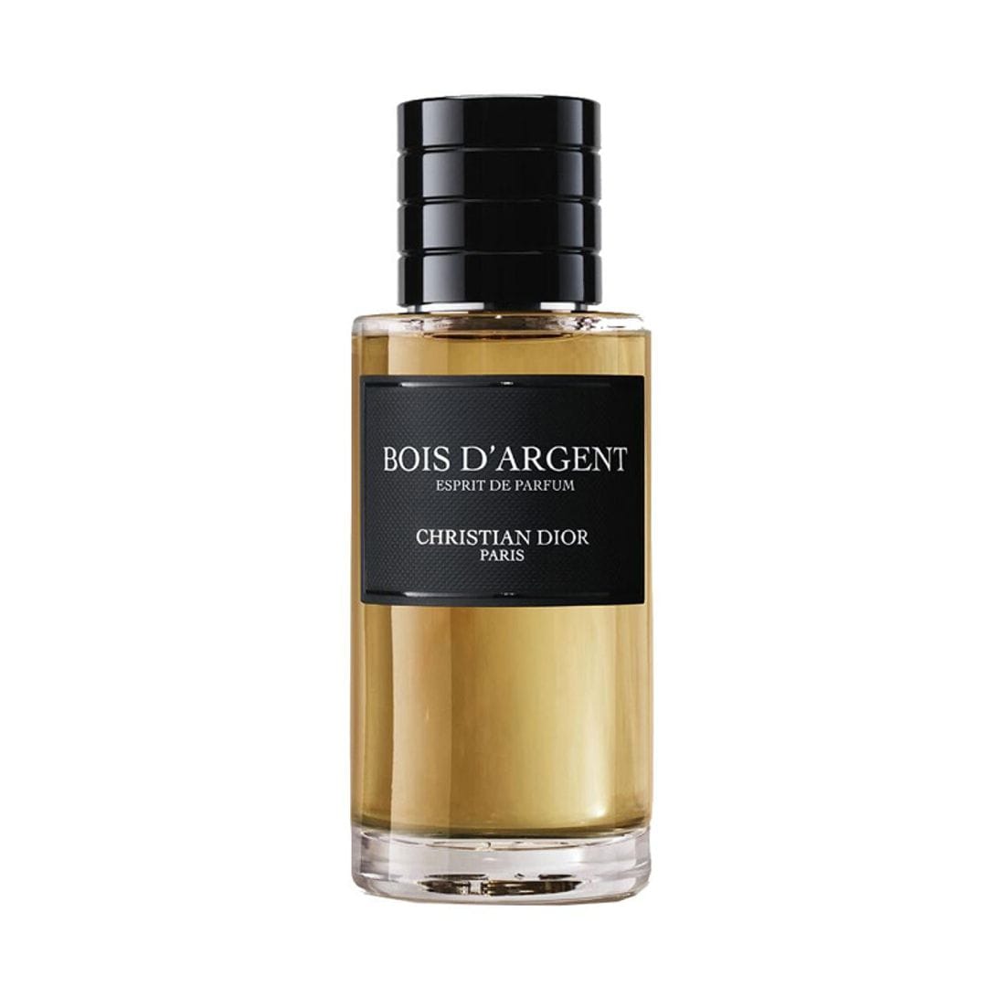 Bois d'Argent Esprit de Parfum, de Chistian Dior Paris