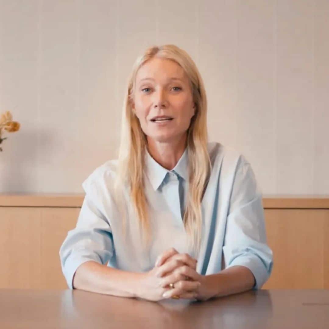Así ha usado Astronomer la ‘pillada’ de su exCEO con Gwyneth Paltrow a su favor