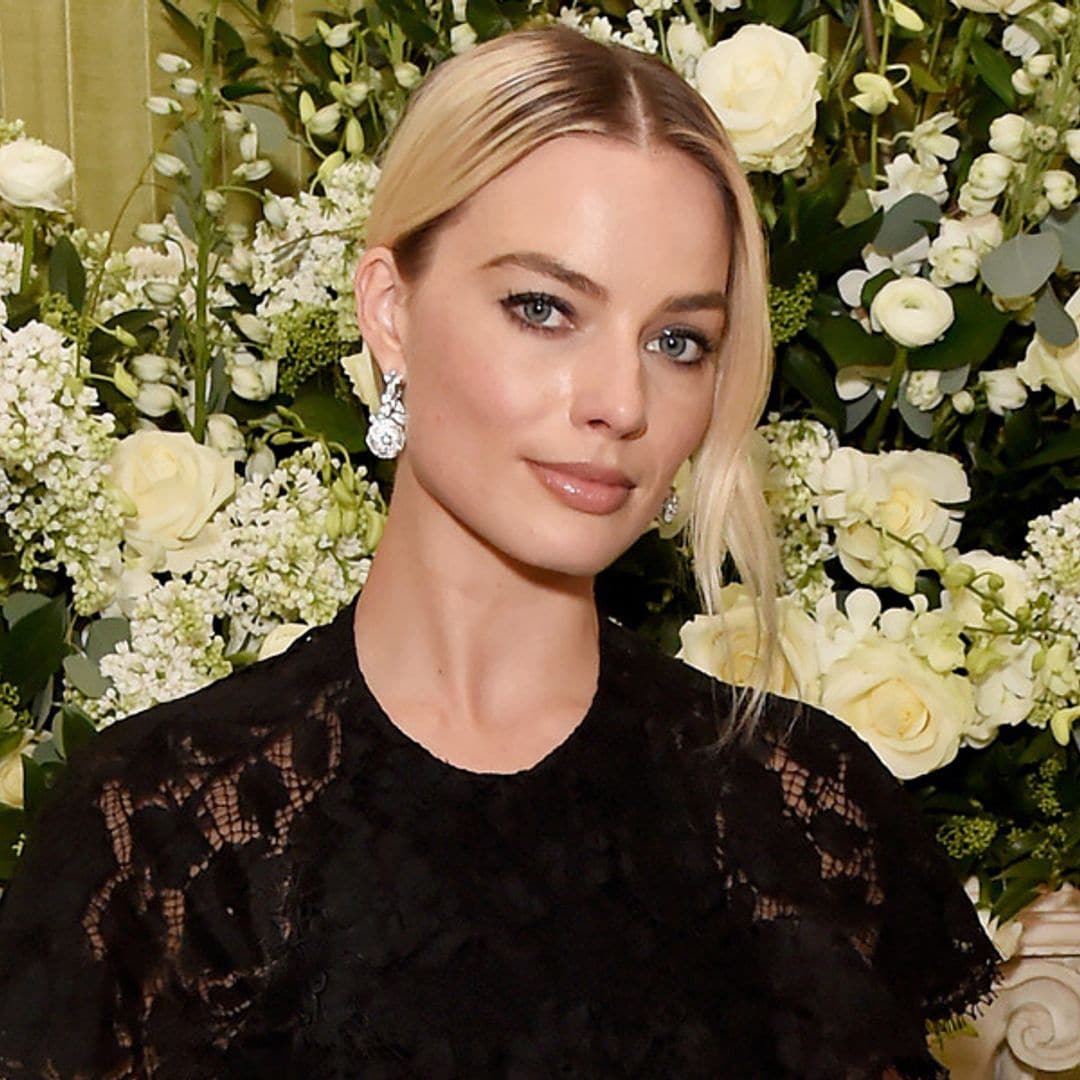 De Meghan Markle a Margot Robbie: localizamos los perfumes favoritos de las 'celebrities'