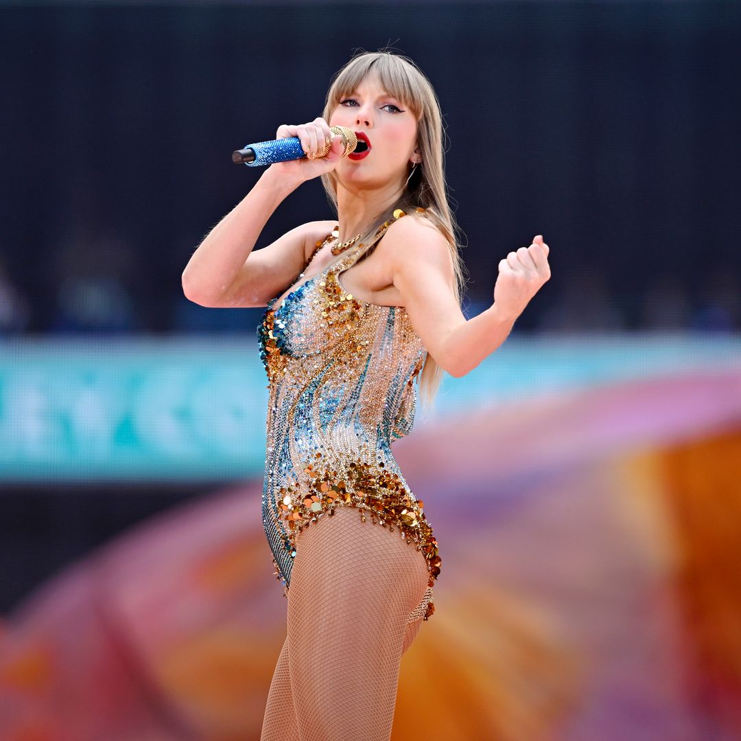 El entrenamiento de Taylor Swift al detalle y a examen (por si te animas a seguirlo)
