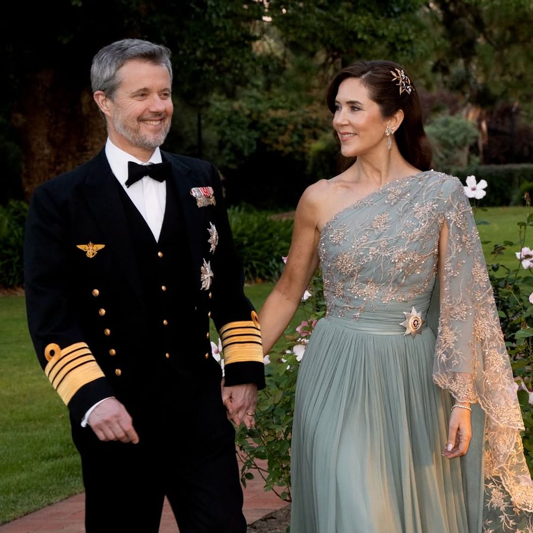 Empieza la cuenta atrás para la boda del año en Dinamarca con la presencia confirmada de los reyes Federico y Mary
