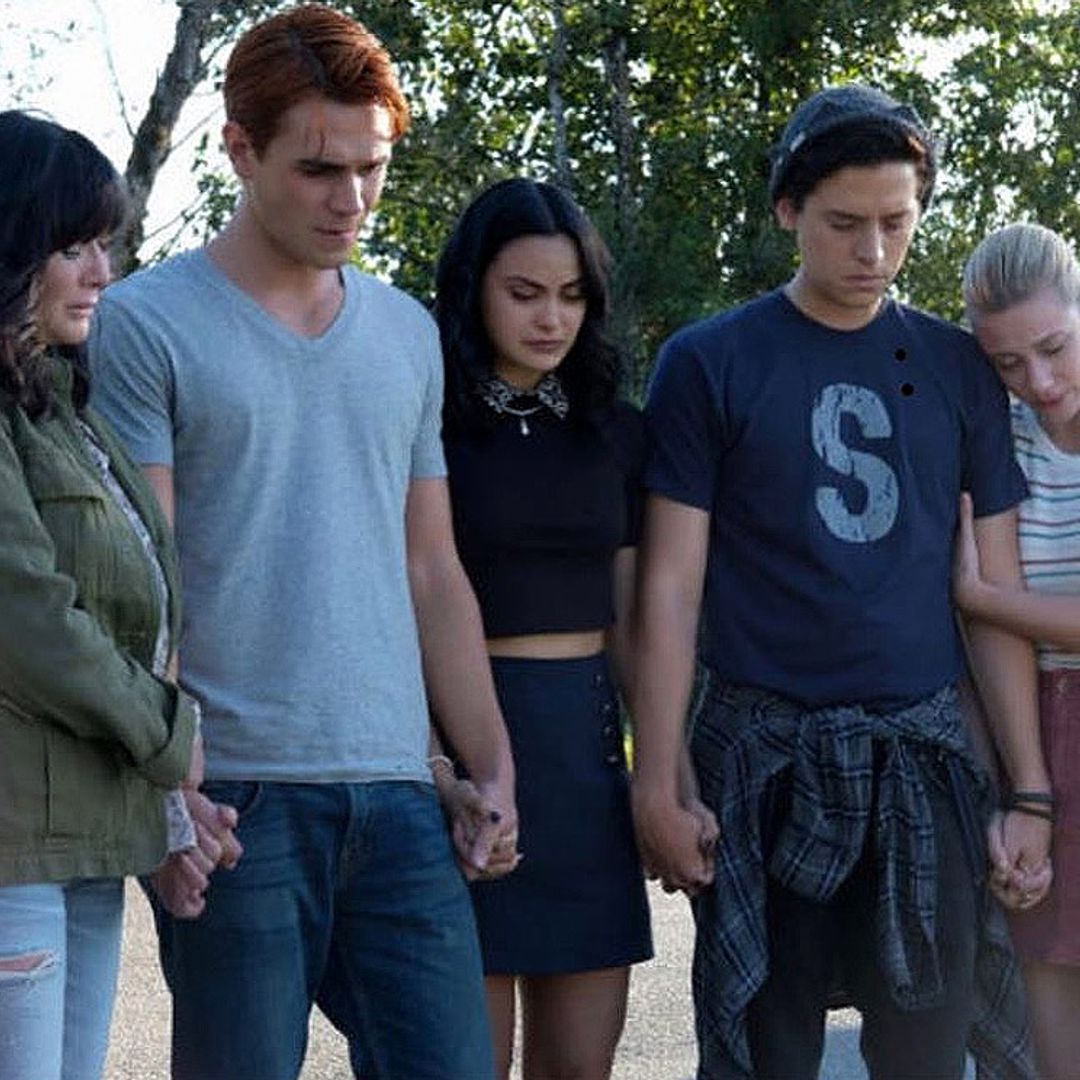 'Riverdale' dedica su estreno a Luke Perry y desvela la causa de la muerte de su personaje