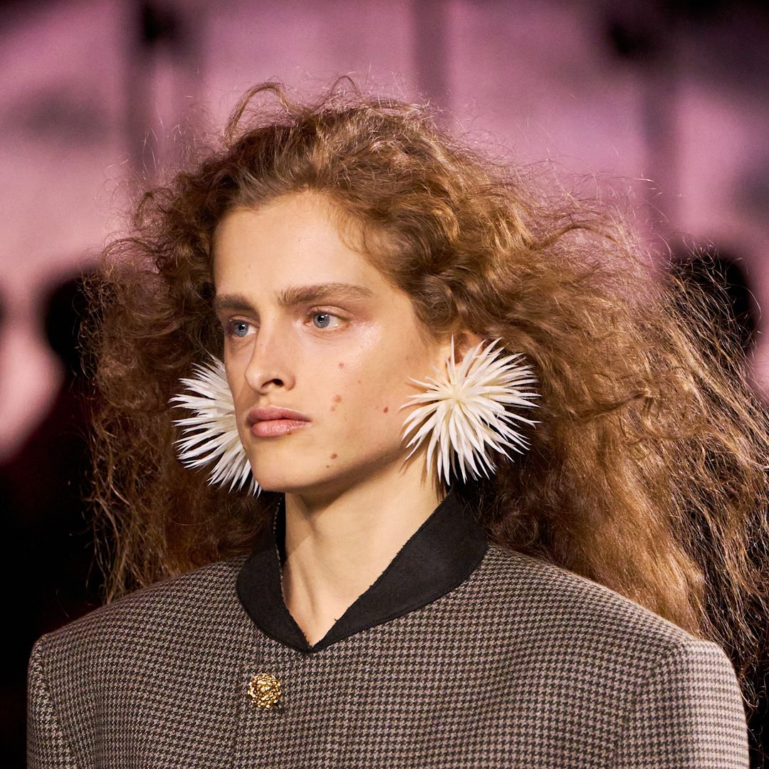 Las tendencias de belleza que dominaron la Semana de la Moda en París
