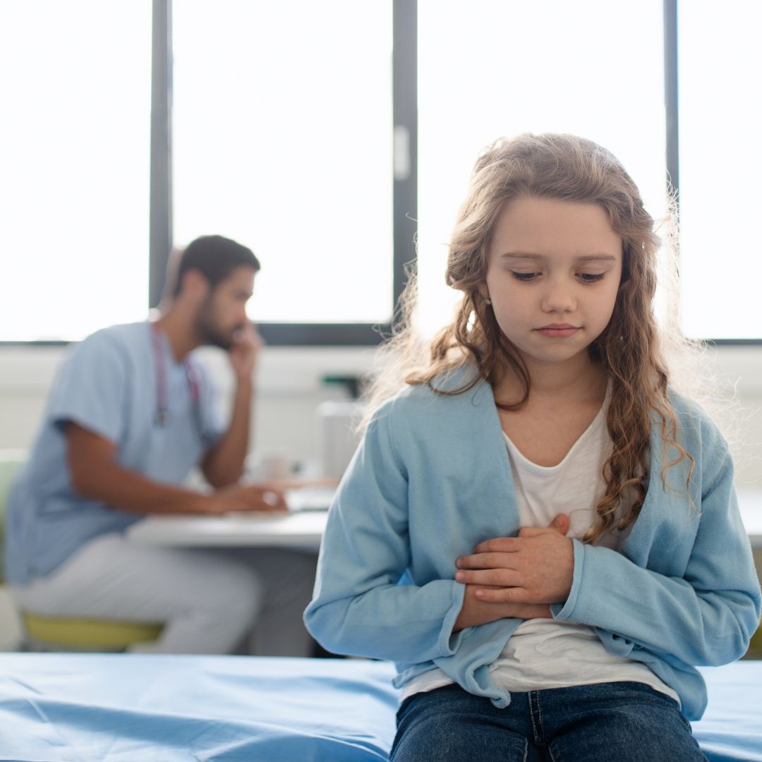 Dr. Eduardo Junco, pediatra, sobre por qué somatizan niños y adolescentes: “Hay situaciones que les causan ansiedad y estrés y que no saben que les afectan”