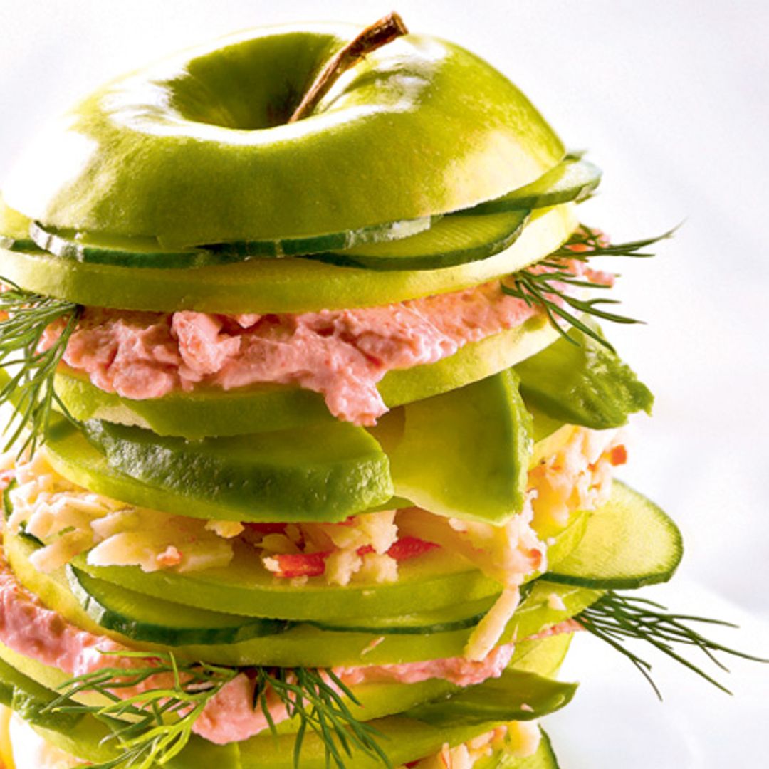 Conservas de pescado: ¡disfruta de su sabor con estas originales recetas!