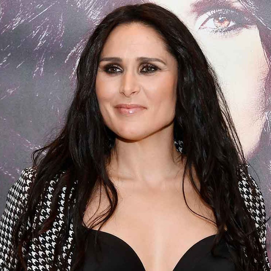 Rosa López manda un peculiar mensaje a su amiga Chenoa con motivo de su próxima boda