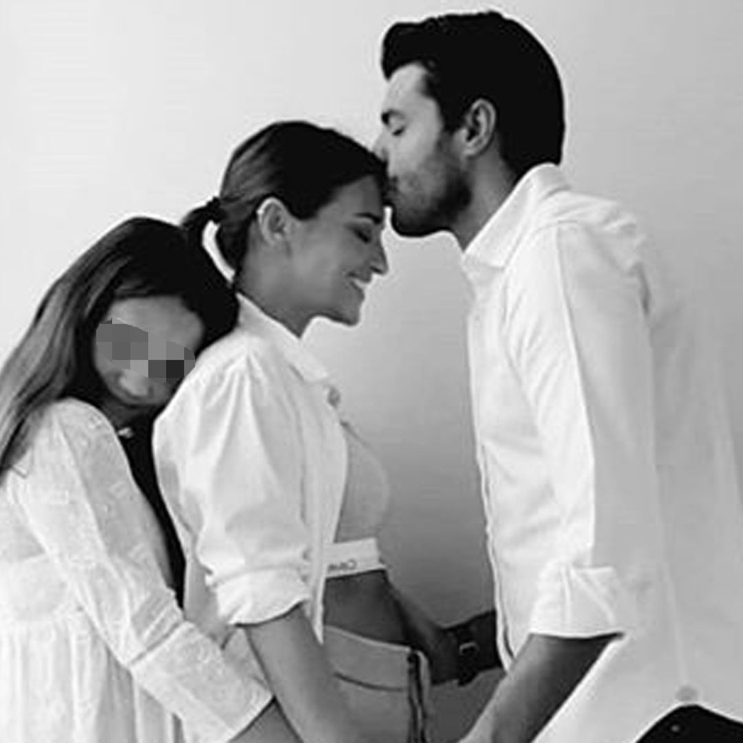 ¿Esperan niño o niña? Paula Echevarría y Miguel Torres lo desvelan