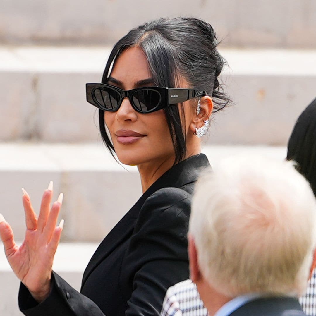 La impactante declaración de Kim Kardashian en su juicio de París: 'Pensé que me iban a matar'