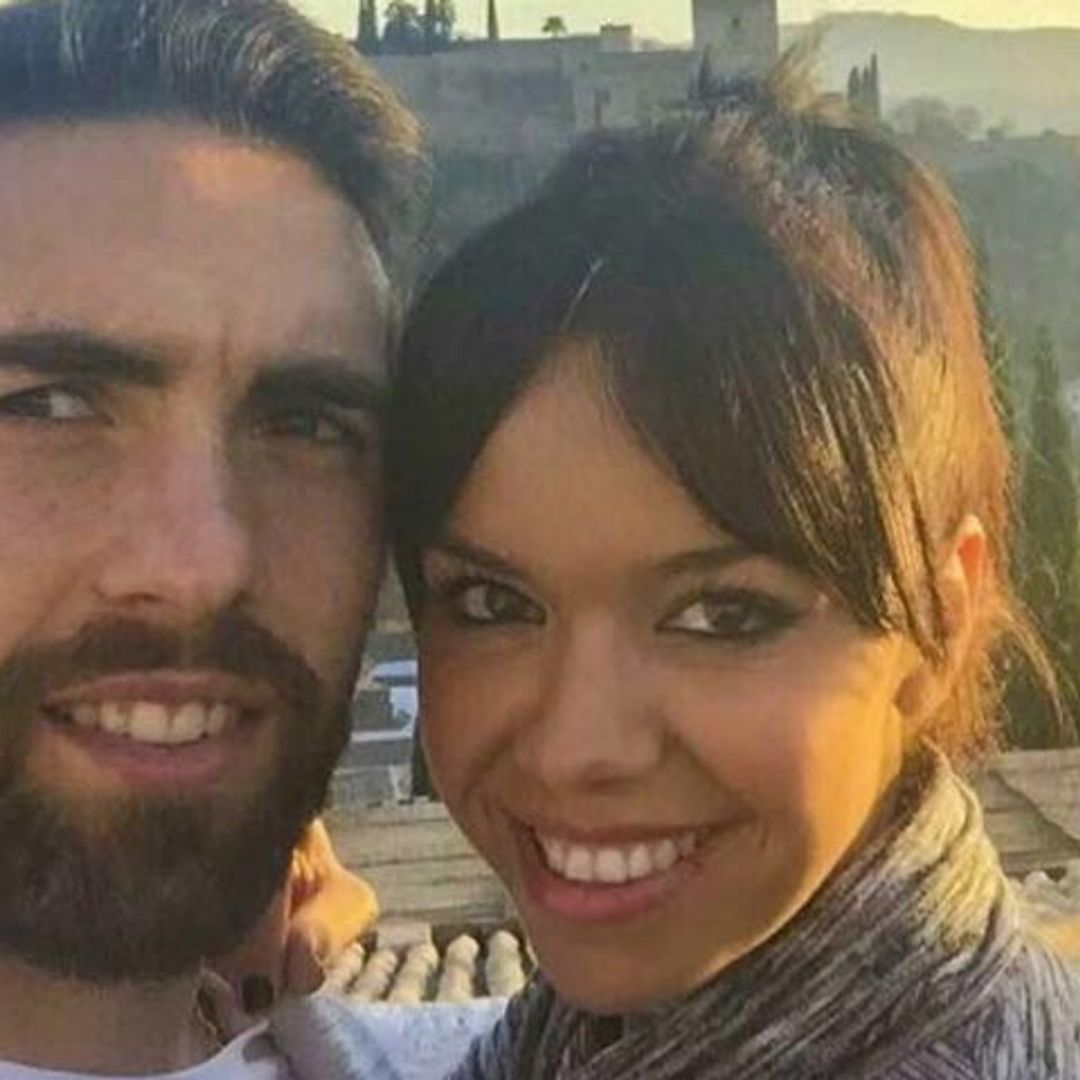 La carta de la novia de Fran Carles, capitán del Linares, tras su trágico fallecimiento: ‘Jamás encontraré a nadie como él’