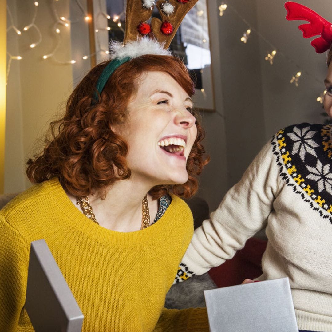 ¿Unas navidades sin conflictos? Sí, si sigues estos consejos
