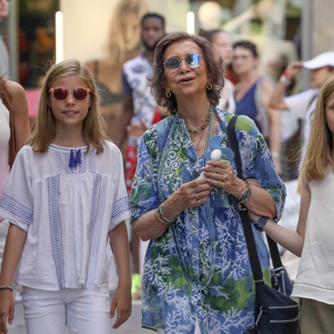 Los grandes momentos y otras anécdotas de doña Letizia en su 46 cumpleaños