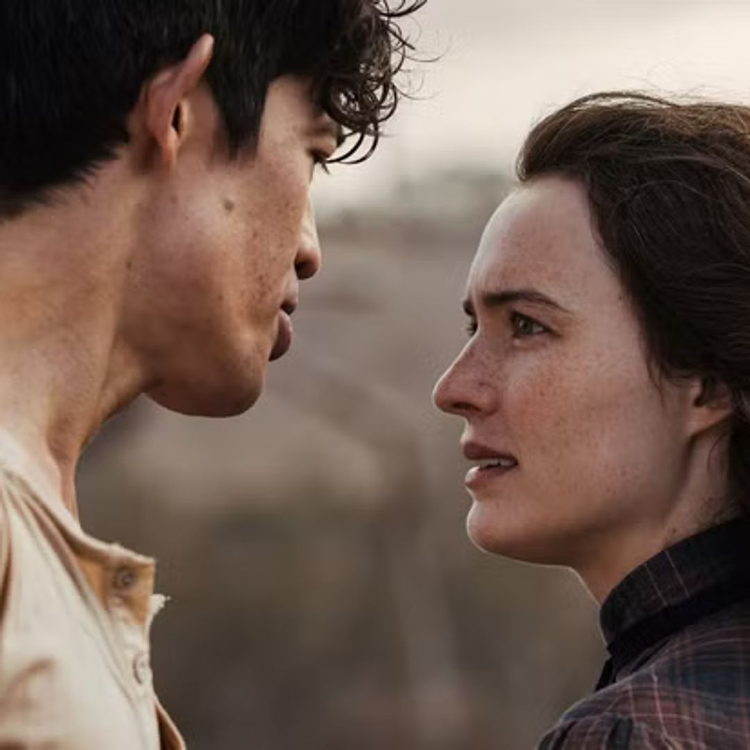 Estoy enganchada a 'Los Bridgerton' y la nueva serie de época de Netflix se ha convertido en mi nueva obsesión