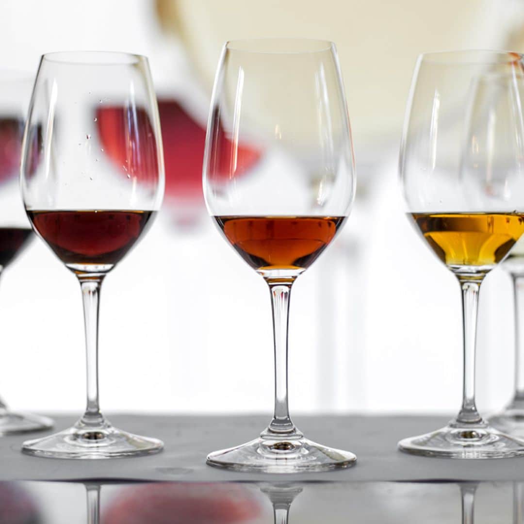 Vinos de Jerez: fino, oloroso, amontillado… la guía definitiva para diferenciarlos
