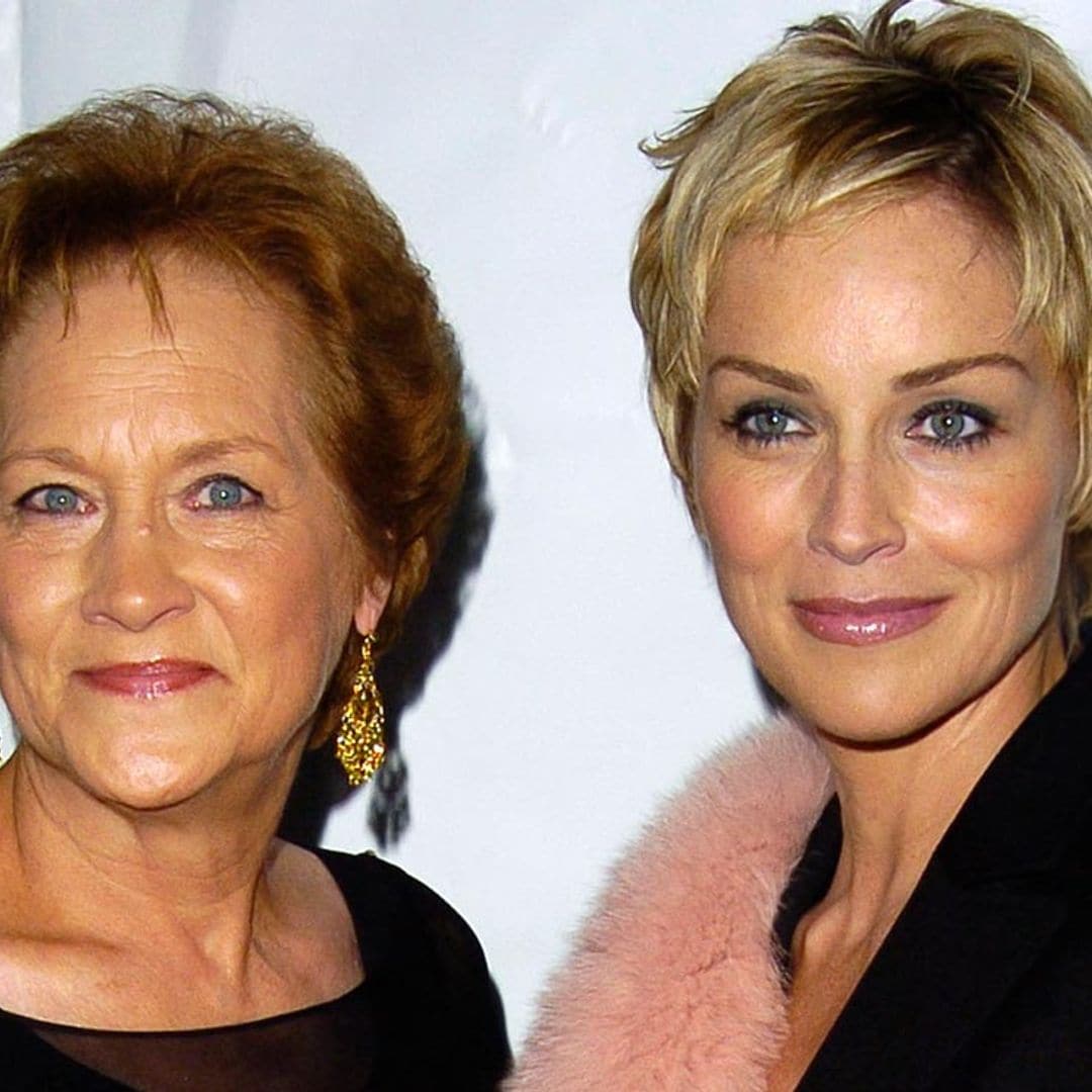 Nuevo golpe para Sharon Stone tres meses después de la muerte de su sobrino